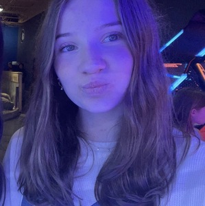 Fundraising Page: Lila Buss